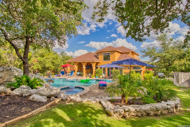 2110 WINDING VW, San Antonio, TX 78260