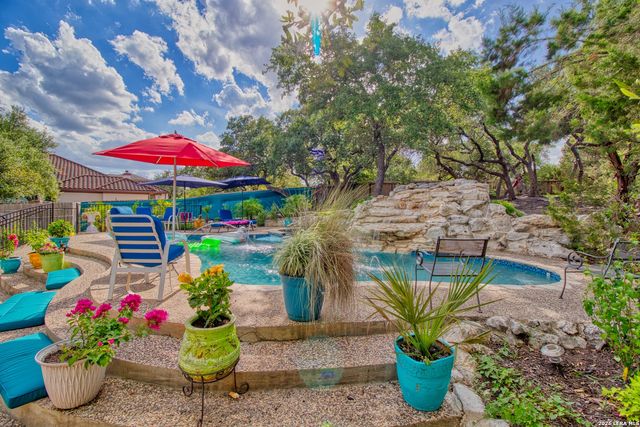 2110 WINDING VW, San Antonio, TX 78260