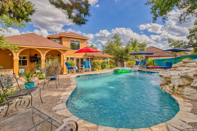 2110 WINDING VW, San Antonio, TX 78260