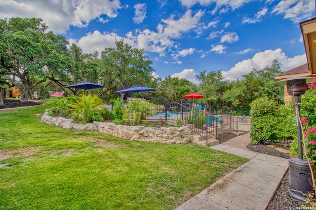 2110 WINDING VW, San Antonio, TX 78260