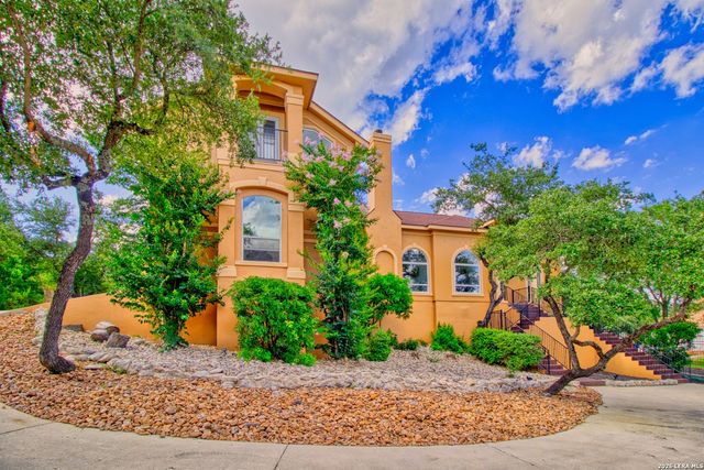 2110 WINDING VW, San Antonio, TX 78260