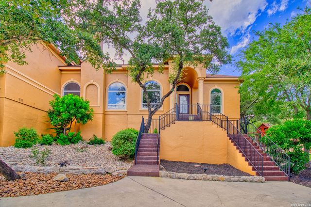 2110 WINDING VW, San Antonio, TX 78260
