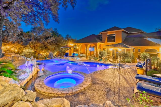 2110 WINDING VW, San Antonio, TX 78260