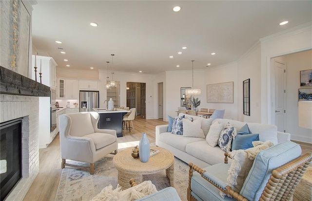 7210 Winderlea Lane, Cumming, GA 30040