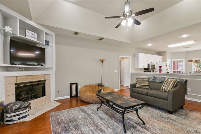 4500 Heatherbrook, Tuscaloosa, AL 35405