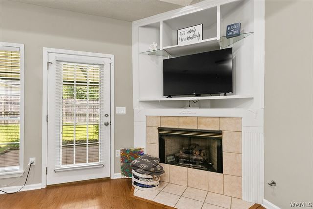 4500 Heatherbrook, Tuscaloosa, AL 35405