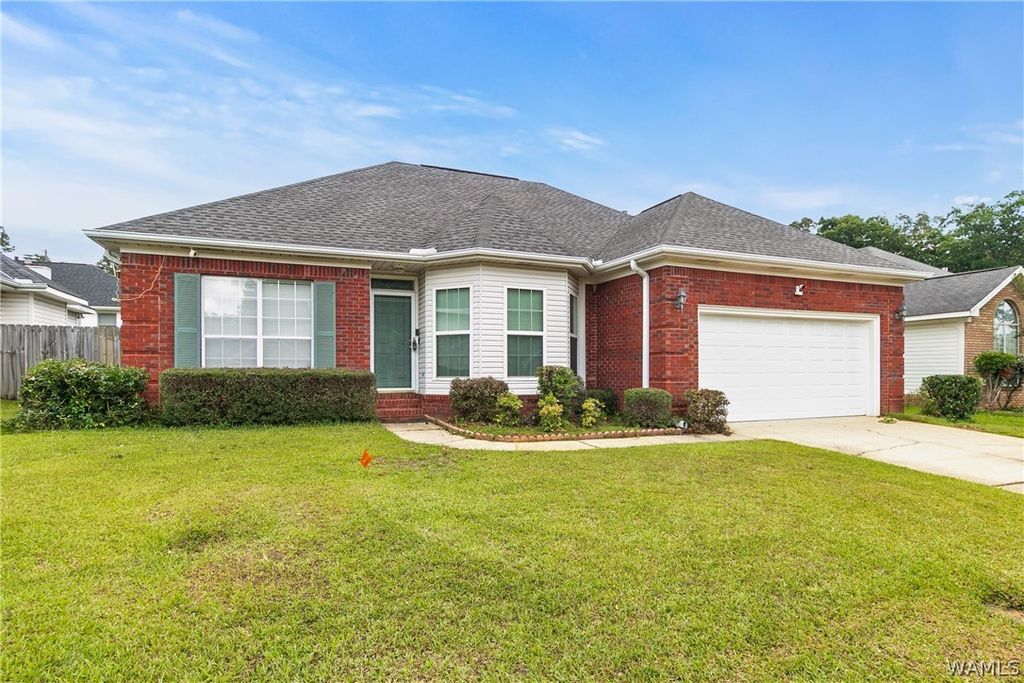 4500 Heatherbrook, Tuscaloosa, AL 35405