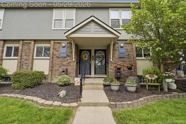 356 Hartman Lane, Saline, MI 48176