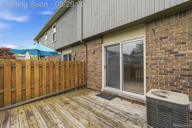 356 Hartman Lane, Saline, MI 48176