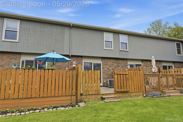 356 Hartman Lane, Saline, MI 48176