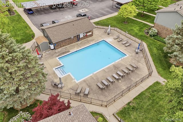 356 Hartman Lane, Saline, MI 48176