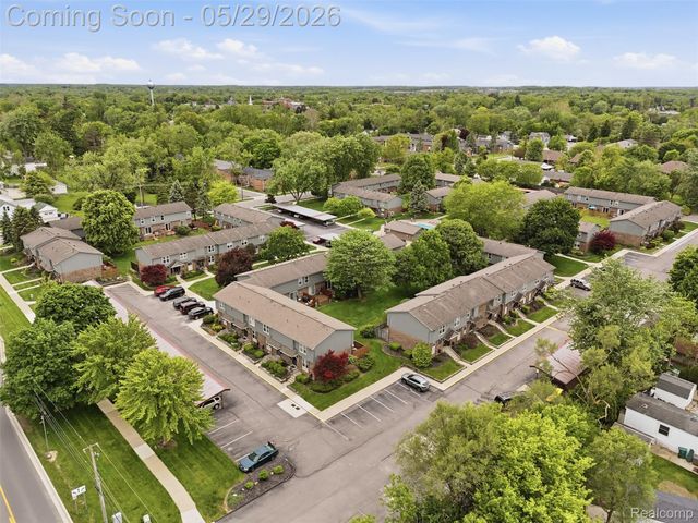 356 Hartman Lane, Saline, MI 48176