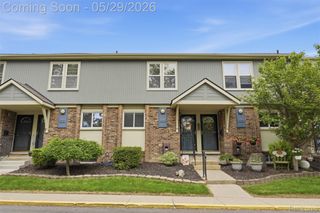 356 Hartman Lane, Saline, MI 48176