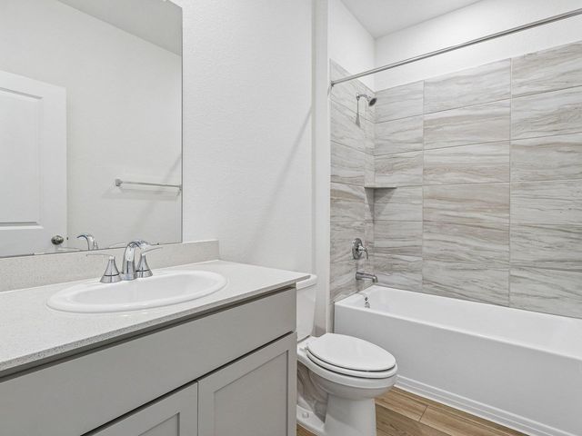 110 Cassins Nest, Cedar Creek, TX 78612