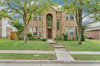4404 Waskom Drive, Plano, TX 75024