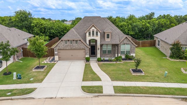 355 Sweetspire Drive, Royse City, TX 75189