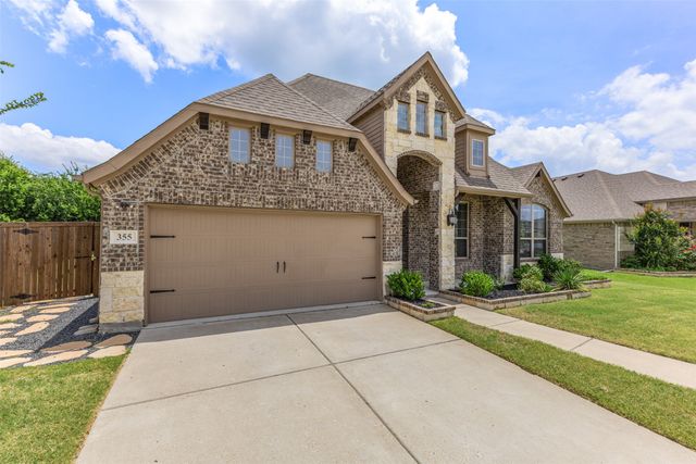 355 Sweetspire Drive, Royse City, TX 75189