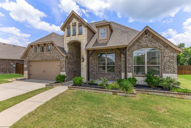 355 Sweetspire Drive, Royse City, TX 75189