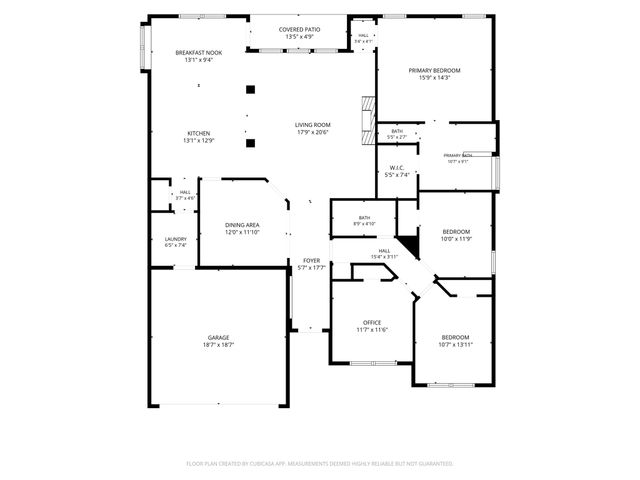 355 Sweetspire Drive, Royse City, TX 75189