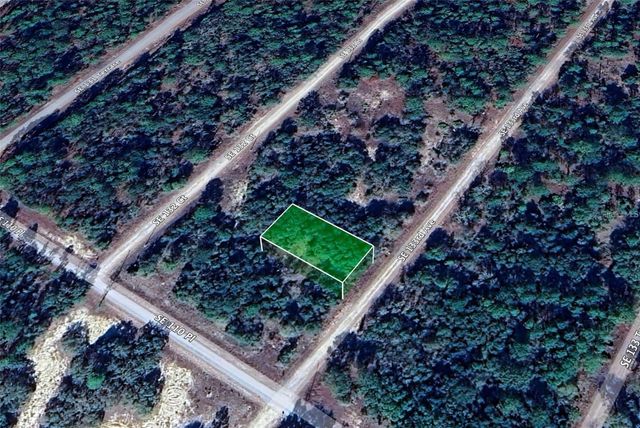 Lot 31 SE 133RD, Dunnellon, FL 34431