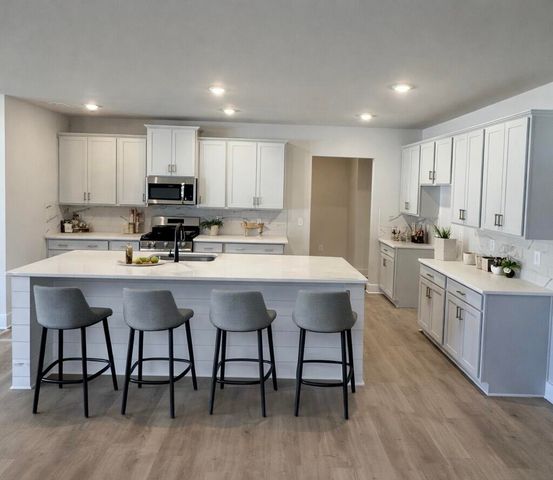 9282 Alban Chase Drive 5, Ooltewah, TN 37363