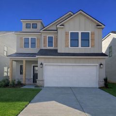 9282 Alban Chase Drive 5, Ooltewah, TN 37363