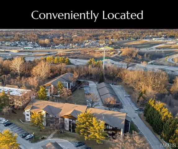 1400 Heritage Landing 203, St Charles, MO 63303