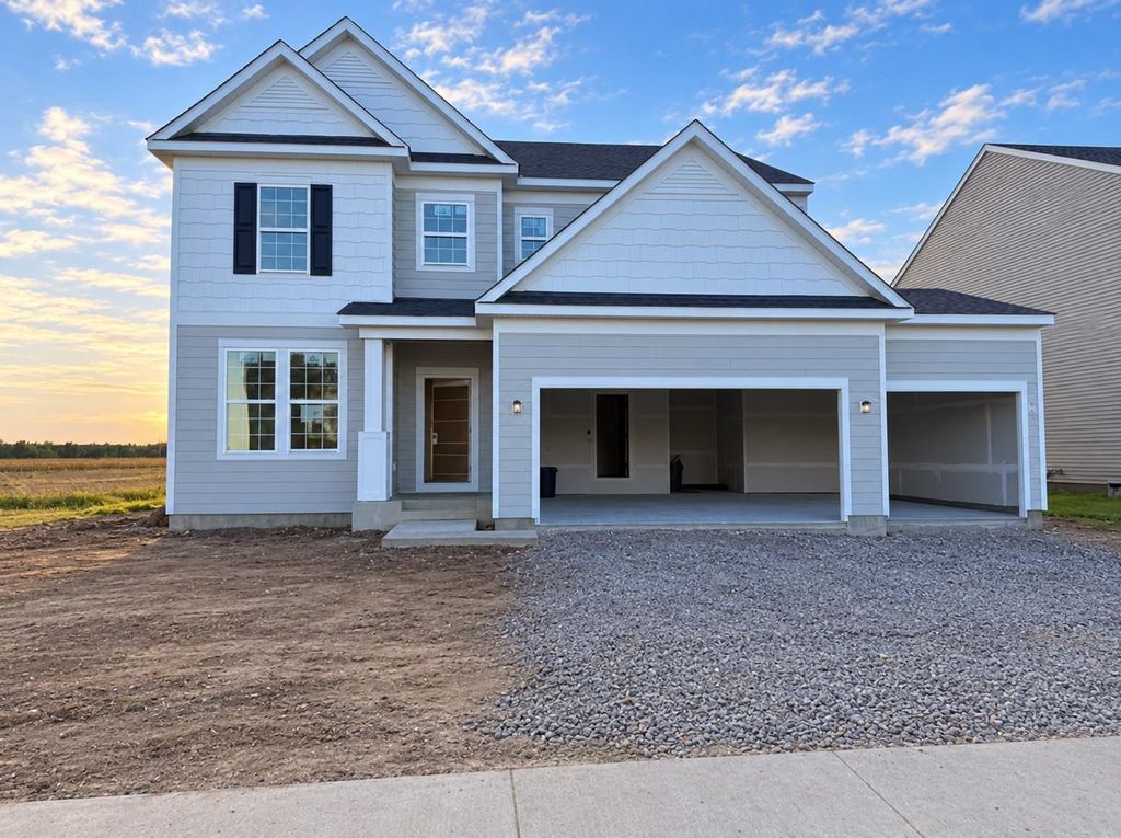 15144 Amber Fields Boulevard W, Rosemount, MN 55068 — exterior