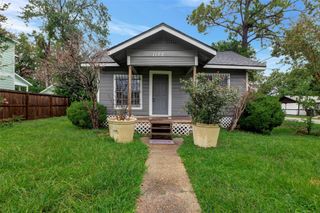 1102 Northwood Street, Houston, TX 77009