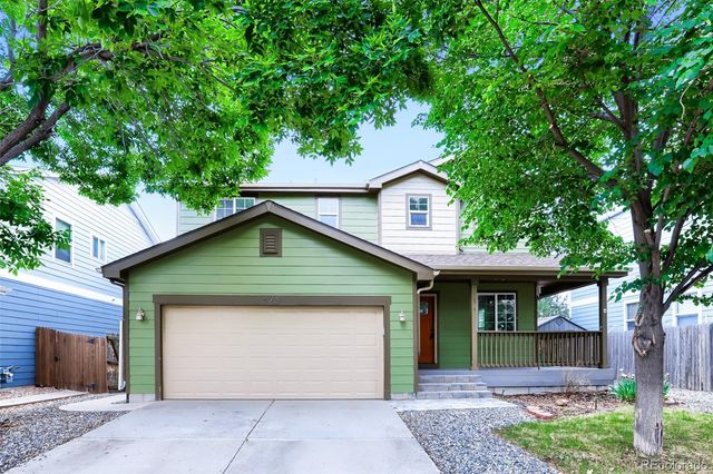 676 Hedgerow Way, Brighton, CO 80601