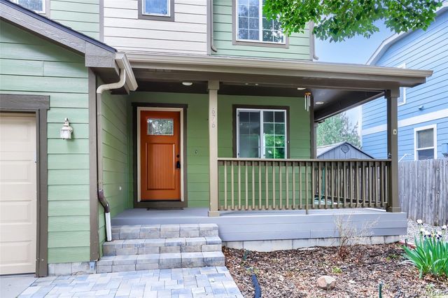 676 Hedgerow Way, Brighton, CO 80601