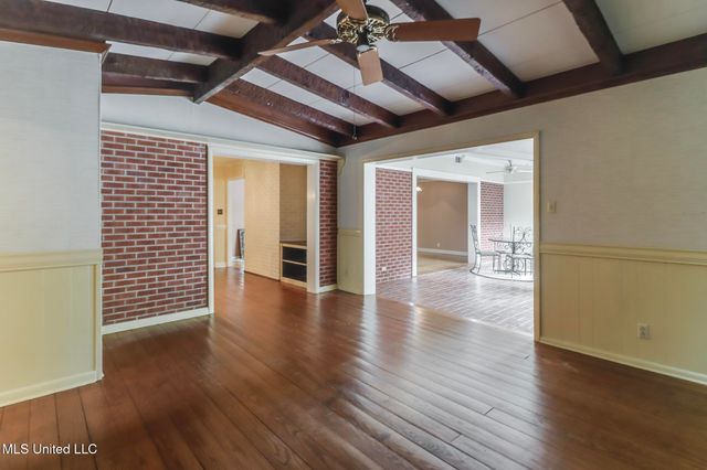 5206 Quincy Avenue, Gulfport, MS 39507