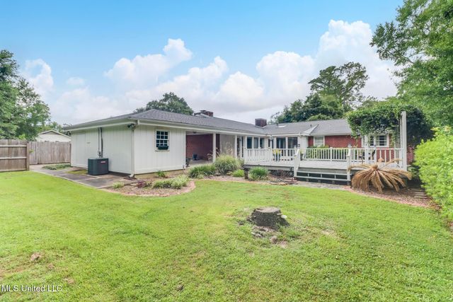 5206 Quincy Avenue, Gulfport, MS 39507