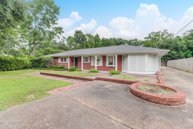 5206 Quincy Avenue, Gulfport, MS 39507