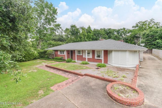 5206 Quincy Avenue, Gulfport, MS 39507