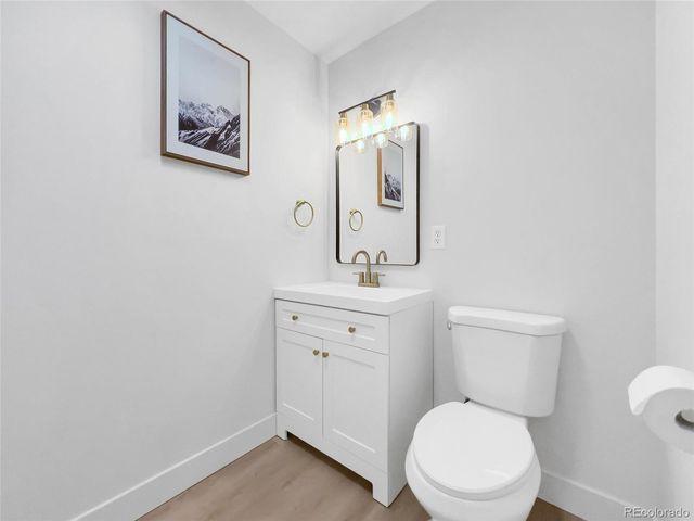 475 W 12 Avenue 6B, Denver, CO 80204