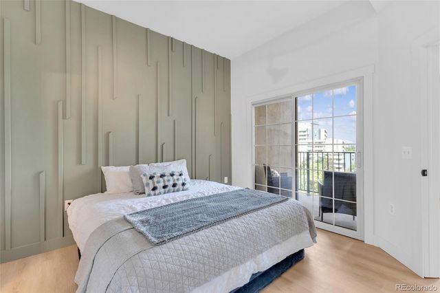 475 W 12 Avenue 6B, Denver, CO 80204