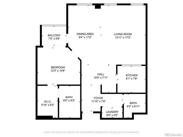 475 W 12 Avenue 6B, Denver, CO 80204