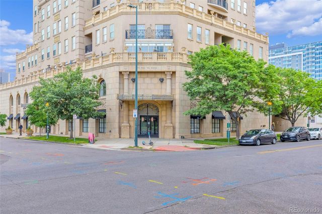 475 W 12 Avenue 6B, Denver, CO 80204