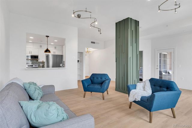 475 W 12 Avenue 6B, Denver, CO 80204