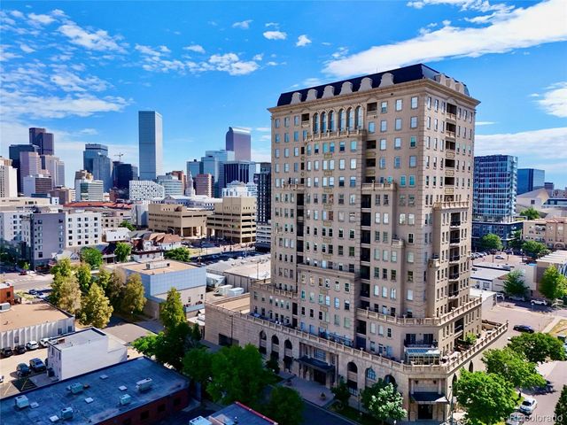 475 W 12 Avenue 6B, Denver, CO 80204
