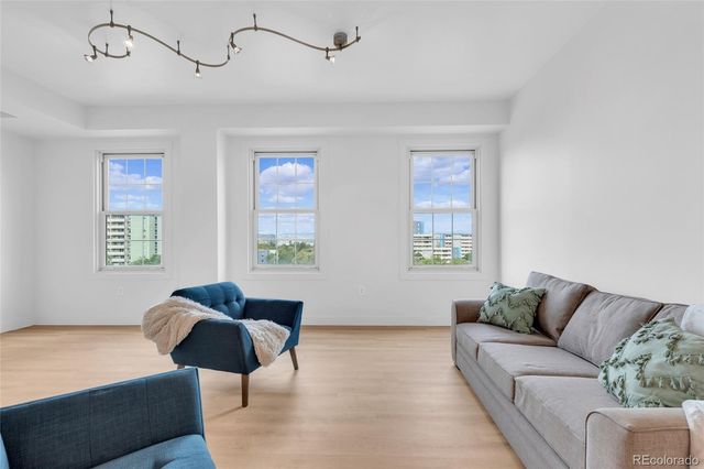 475 W 12 Avenue 6B, Denver, CO 80204