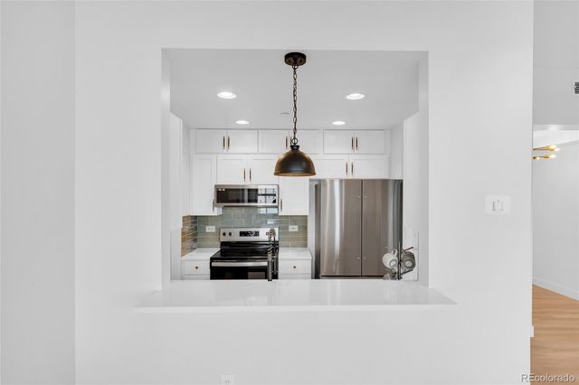 475 W 12 Avenue 6B, Denver, CO 80204