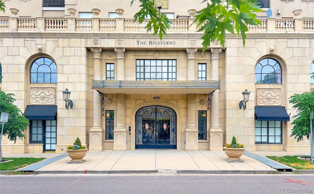 475 W 12 Avenue 6B, Denver, CO 80204