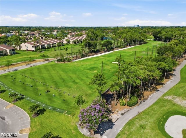 460 Fox Haven DR 1206, Naples, FL 34104