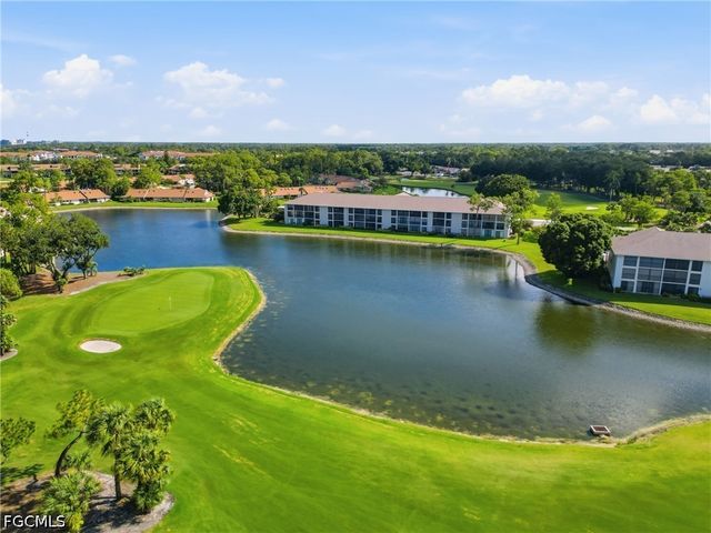 460 Fox Haven DR 1206, Naples, FL 34104