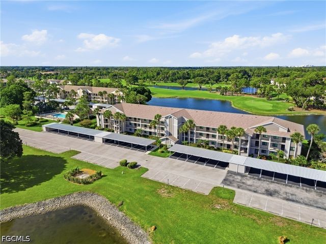 460 Fox Haven DR 1206, Naples, FL 34104