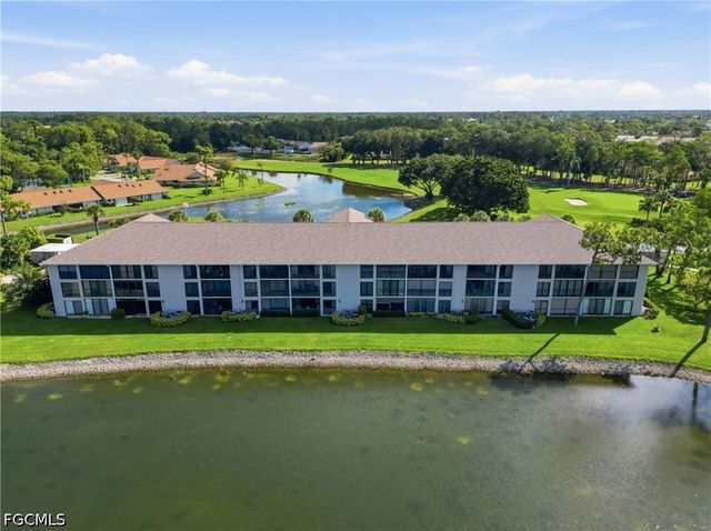 460 Fox Haven DR 1206, Naples, FL 34104