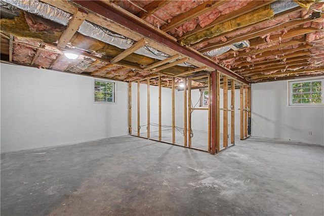 556 Roxbury Drive, Riverdale, GA 30274