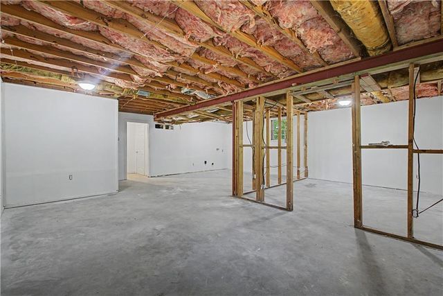 556 Roxbury Drive, Riverdale, GA 30274